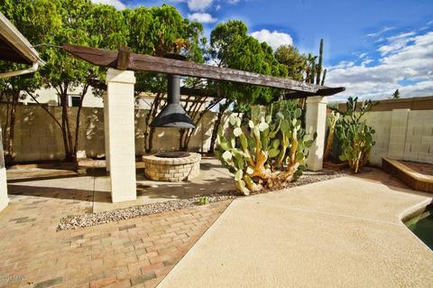 4601 E Sunrise Dr, Phoenix, AZ 85044 photo 26
