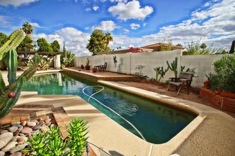 4601 E Sunrise Dr, Phoenix, AZ 85044 photo 21