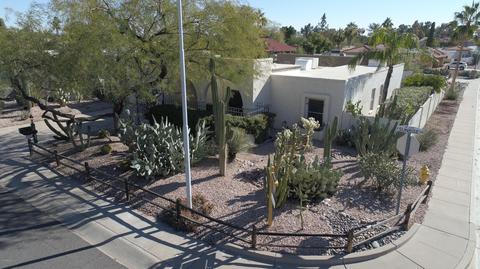 4601 E Sunrise Dr, Phoenix, AZ 85044 photo 2