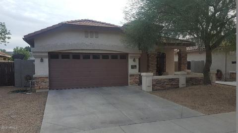 5245 E Carmel Ave, Mesa, AZ 85206 photo 3