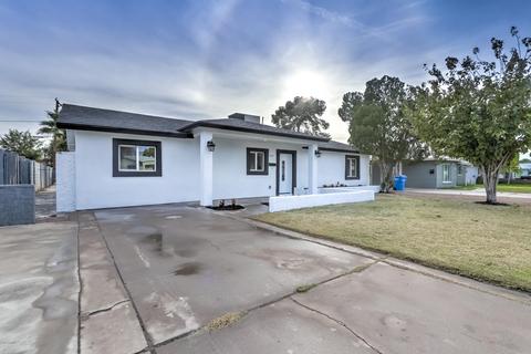 4339 E Hubbell St, Phoenix, AZ 85008 photo 1