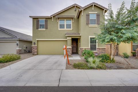 2523 E Beverly Rd, Phoenix, AZ 85042 photo 1