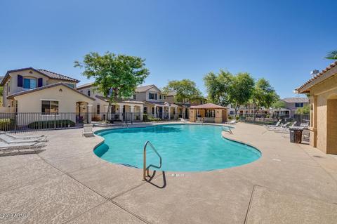 132 E Catclaw St, Gilbert, AZ 85296 photo 20