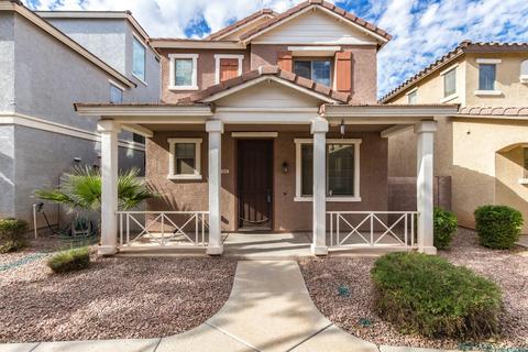 132 E Catclaw St, Gilbert, AZ 85296 photo 2