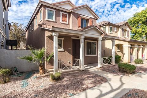 132 E Catclaw St, Gilbert, AZ 85296 photo 1
