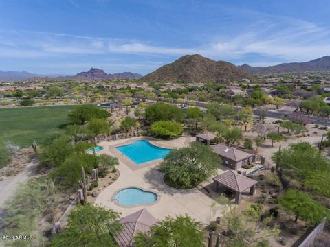 7454 E Nora St, Mesa, AZ 85207 photo 43