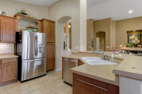 7454 E Nora St, Mesa, AZ 85207 photo 15