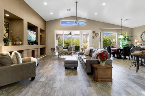 7454 E Nora St, Mesa, AZ 85207 photo 6