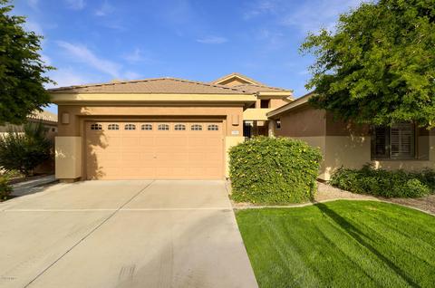 7454 E Nora St, Mesa, AZ 85207 photo 1