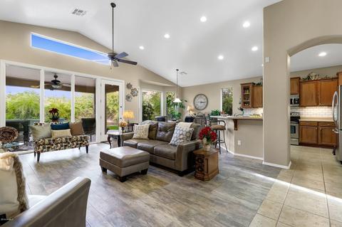 7454 E Nora St, Mesa, AZ 85207 photo 7