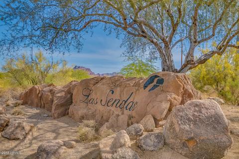 7454 E Nora St, Mesa, AZ 85207 photo 46