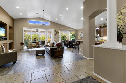 7454 E Nora St, Mesa, AZ 85207 photo 5