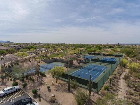 7454 E Nora St, Mesa, AZ 85207 photo 40