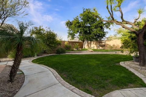 7454 E Nora St, Mesa, AZ 85207 photo 31