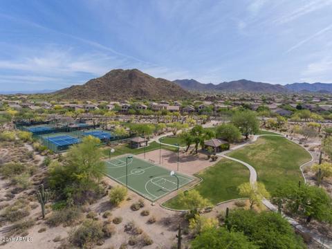 7454 E Nora St, Mesa, AZ 85207 photo 44