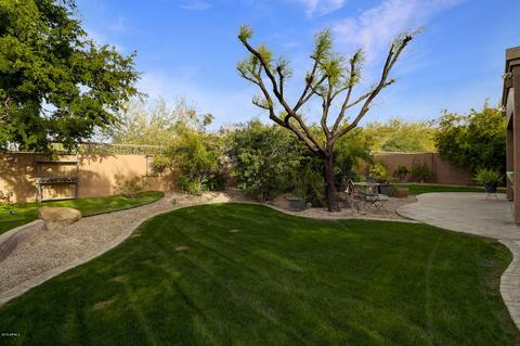 7454 E Nora St, Mesa, AZ 85207 photo 32