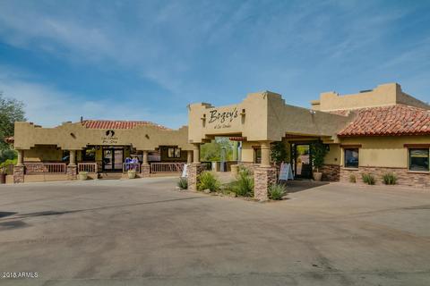 7454 E Nora St, Mesa, AZ 85207 photo 45