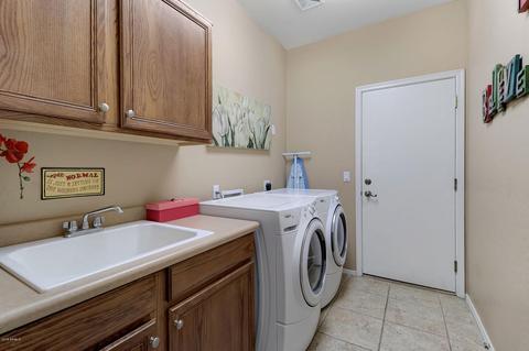 7454 E Nora St, Mesa, AZ 85207 photo 25