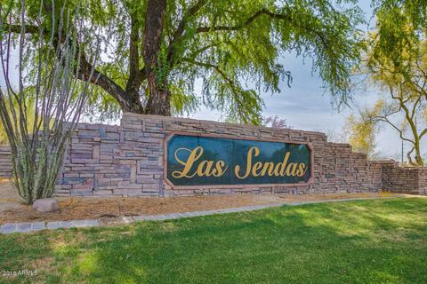 7454 E Nora St, Mesa, AZ 85207 photo 37