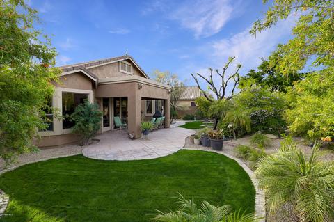 7454 E Nora St, Mesa, AZ 85207 photo 29