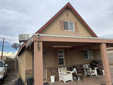 2832 E Atlanta Ave, Phoenix, AZ 85040 photo 2