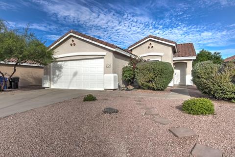 10426 E Bramble Ave, Mesa, AZ 85208 photo 2
