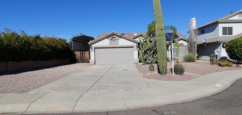 3102 E Rosemonte Dr, Phoenix, AZ 85050 photo 2