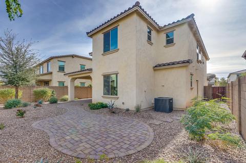 2978 E Shannon St, Gilbert, AZ 85295 photo 28