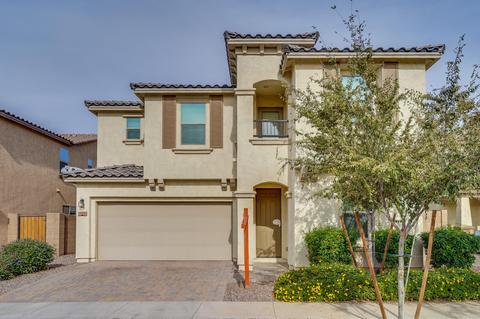2978 E Shannon St, Gilbert, AZ 85295 photo 1