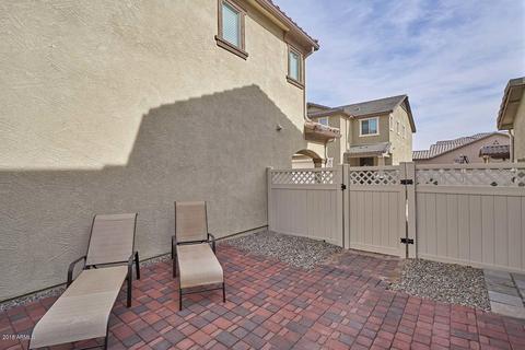 4064 E Ranch Rd, Gilbert, AZ 85296 photo 35