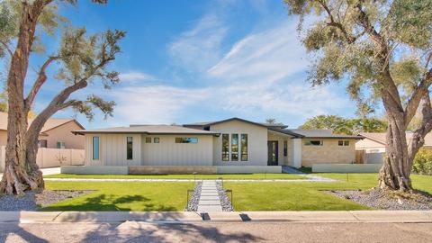321 E Claremont St, Phoenix, AZ 85012 photo 2