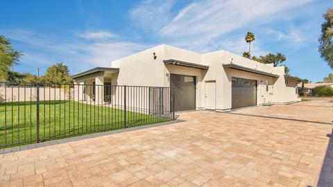 321 E Claremont St, Phoenix, AZ 85012 photo 45