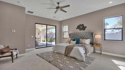 321 E Claremont St, Phoenix, AZ 85012 photo 22