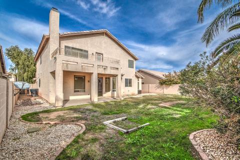 1815 E Pinto Dr, Gilbert, AZ 85296 photo 57
