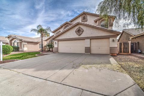 1815 E Pinto Dr, Gilbert, AZ 85296 photo 4