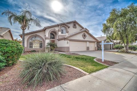1815 E Pinto Dr, Gilbert, AZ 85296 photo 3