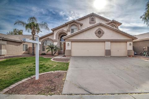 1815 E Pinto Dr, Gilbert, AZ 85296 photo 2