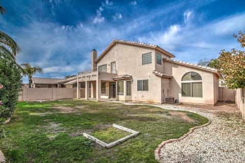 1815 E Pinto Dr, Gilbert, AZ 85296 photo 56