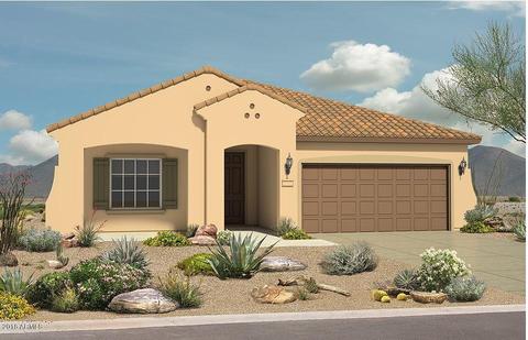 11025 E Thatcher Ave, Mesa, AZ 85212 photo 1