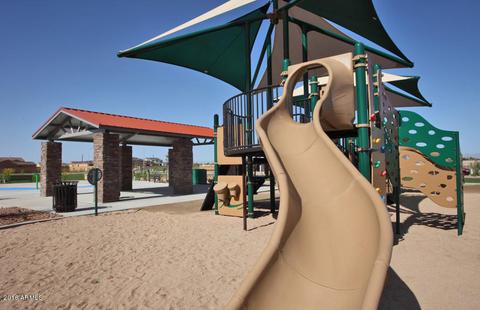 11025 E Thatcher Ave, Mesa, AZ 85212 photo 16