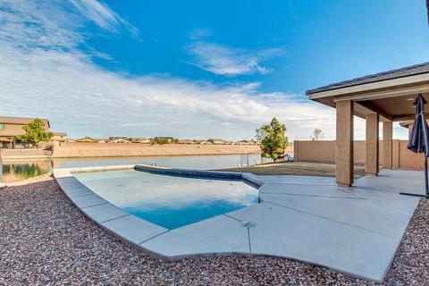 40840 W Wade Dr, Maricopa, AZ 85138 photo 2