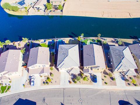 40840 W Wade Dr, Maricopa, AZ 85138 photo 58