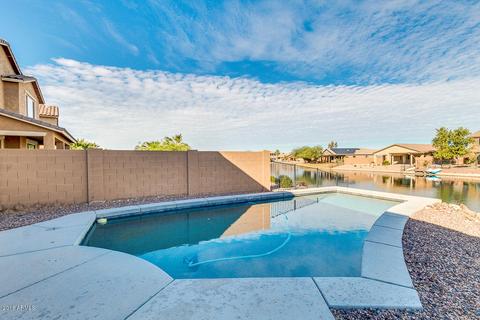 40840 W Wade Dr, Maricopa, AZ 85138 photo 51