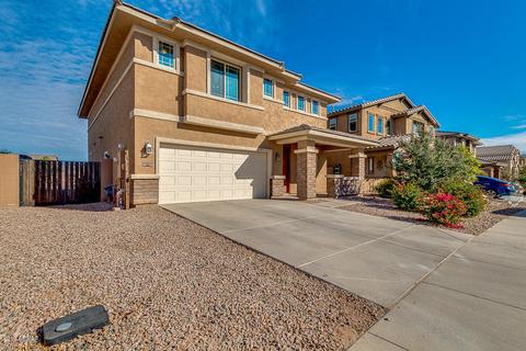 40840 W Wade Dr, Maricopa, AZ 85138 photo 9
