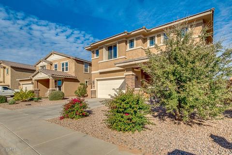 40840 W Wade Dr, Maricopa, AZ 85138 photo 10