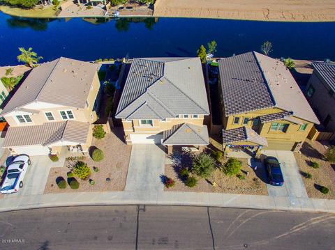 40840 W Wade Dr, Maricopa, AZ 85138 photo 54