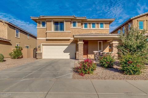 40840 W Wade Dr, Maricopa, AZ 85138 photo 8