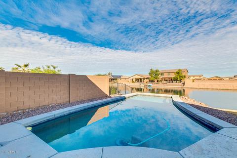 40840 W Wade Dr, Maricopa, AZ 85138 photo 50