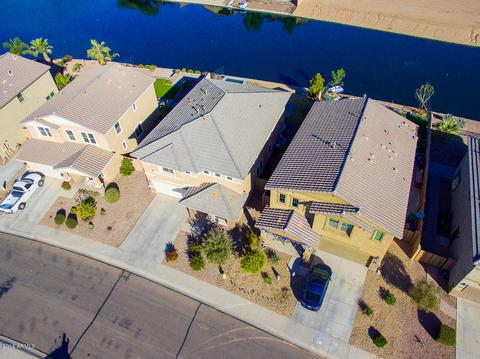 40840 W Wade Dr, Maricopa, AZ 85138 photo 55
