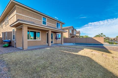 40840 W Wade Dr, Maricopa, AZ 85138 photo 49